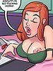 University girls - I want you to cum on my hand I want to taste it by dirty comics 2015