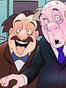 My first big scene, this is so amazing - Holli Would 4 by jab comix