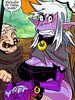 Troll toll by Melkor - manaworld hentai