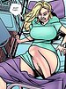 You're always been such a busybody - Village of the MILFs by Botcomics
