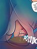 We're fine, watch the show - Thorny Thursday 3 by jab comix