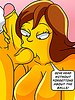 Men lose their minds over my fat pussy, the MILFs are voluptuous - The simptoons, MILFs x Nymphets by welcomix (tufos)