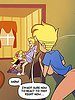 We've got video games to play - Johnny Testicles 3 by jab comix