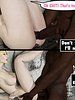 Christian knockers by Dark Lord by john persons interracial and taboo art