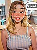 Another friday night of jerking off, what a great life - Jerk Off on My Day Off, My Girl's Headache by welcomix (tufos)
