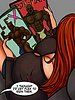 Flex appeal by kaos comics