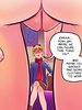 I think it all has to do with an act of selfless love - Thorny thursday no.3 by jab comix