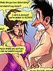 Jenny's jungle bitch issue 03 - I just wanna have you so bad by Gaspont