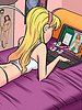 You would show me those perky tits of yours - Ay Papi 18 2016