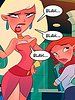 You really are a virgin - College Perverts: Lust in the library by welcomix