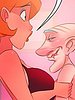 It's time for the crazy old pervert to strike again - The Naughty Home: Old Man Baker went senile