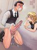 Pinups by Melkor Mancin Romulo