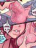 Those sweet horny pussies are leaking like sieves - The naughty in-Law part 3 Preludes and Triptych by Melkor Mancin
