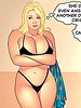 Calm down, another day I'll fuck my chubby cousin - Aunt, Cousins and co., Heartbroken by welcomix (tufos)