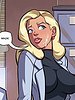 My name is Smokey Sireen and I need your help, desperately - Dick by jab porn