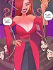 Leviathan's a weird one, he prefers his sacrifices to be aroused, too - The hardon sibs 5, The secret of the Old fuck 2 by jab comix by jab porn