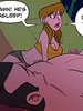 During a hike, Larissa separated from the group to peep and ended up getting lost - This is a Madhouse, In the woods without panties by welcomix (tufos)