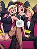 The power of magic is so strong this mother and son are willing to break social taboo - Dick by jab porn
