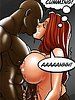 Flex appeal 2 - Then let's have one last kiss by kaos comics