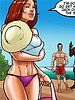 Flex appeal 2 - I always want the pussy by kaos comics