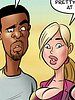 Backdoor to heaven vol.3 by Moose by john persons interracial and taboo art