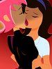 Quickies comics - Irene Insurance 3 by jkr comix