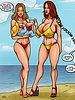 Flex appeal by kaos comics