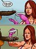 Flex appeal by kaos comics