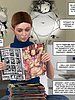 Uninhibited episode 35 - I came home and found your stash of dirty japanese comics by Crazy XXX 3D Wolrd