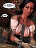 Legacy episode 13 - Don't mistake silence for a lack of interest by Crazy XXX 3D Wolrd