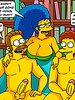 Since the girl didn't even wait a day before getting fucked in her ass and pussy by the Flandis - The Simptoons, To cuck or not to cuck by welcomix (tufos)