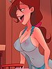 I done woke up with a hard-on - The Hillbilly farm: Waking up with a hard-on