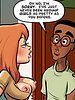 Backdoor to heaven part 4 - Open up girls by Moose