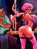 I still use a pink wig to avoid being recognized - Animated tales: I was my brother-in-law's hooker by Welcomix (Tufos)