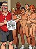 On second thought, I guess that is kinda hot - The big gangbang theory 2 by dirty comics 2016