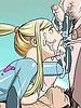 Samus - Yes, I fucking want it by Tekuho