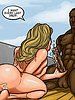 The bikini conspiracy by kaos comics