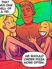Grumpy old man jefferson no.4 by jab comix