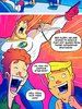 Grumpy old man jefferson no.4 by jab comix
