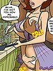 All super heroes have weaknesses - The improbables