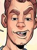 I want you inside me, I want you, Brandon - Watching My Step 5 by jab comix