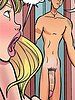 Your fucking boyfriend came into my room - Ay Papi 18 2016 by jabcomix 2016