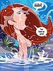 Kim vs Kaa - This feels so good by Tease comix