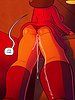 DNA no.1 - So I will comfort you by jab comix