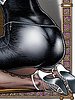 Adultery is something that doesn't even exist in the world of Samuel and his wife Telma - Cheating Stories, The married religious woman by welcomix (tufos)