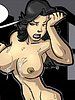 L2FCK by Rabies by john persons interracial and taboo art