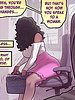 You need to show her respect - Breaking in Tim by Melkor Mancin