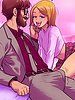 I was real quiet when I peered inside - The naughty in-Law part 3 Preludes and Triptych by Melkor Mancin 2016