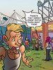 Farm Lessons 18 Fair is fair by jab comix