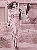 Beautiful sexy teacher - Put down by Melkor Mancin